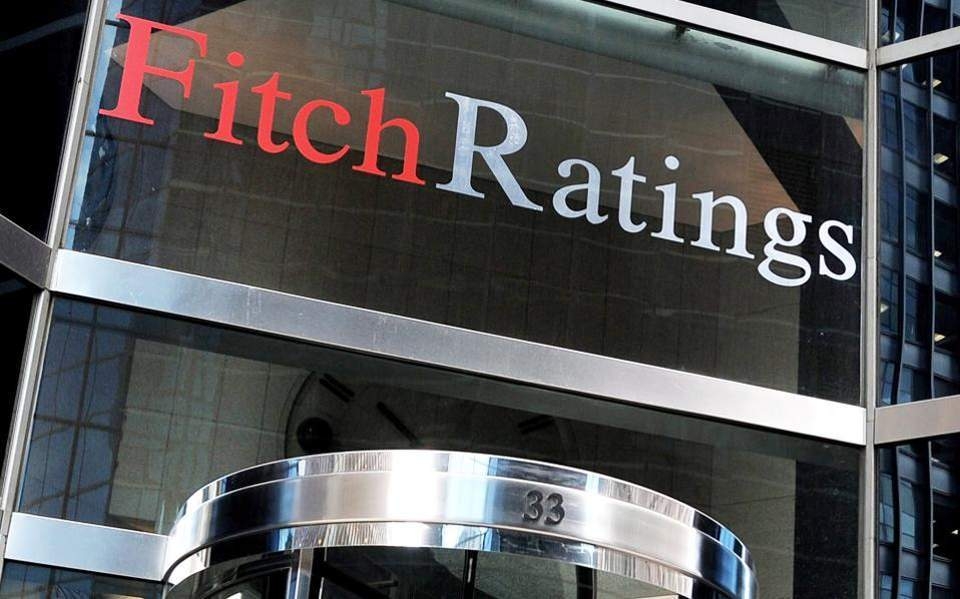 Η Fitch επιβεβαίωσε το αξιόχρεο της Ελλάδας στη βαθμίδα «BB» 